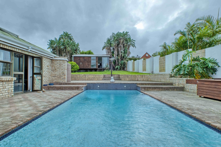4 Bedroom Property for Sale in Lovemore Heights Estate Eastern Cape
